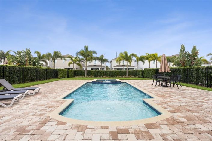 Image No.42-Propriété de 5 chambres à vendre à Kissimmee