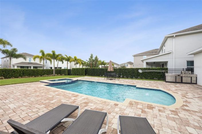 Image No.43-Propriété de 5 chambres à vendre à Kissimmee