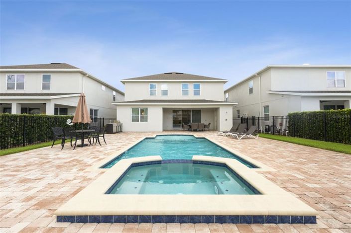 Image No.44-Propriété de 5 chambres à vendre à Kissimmee