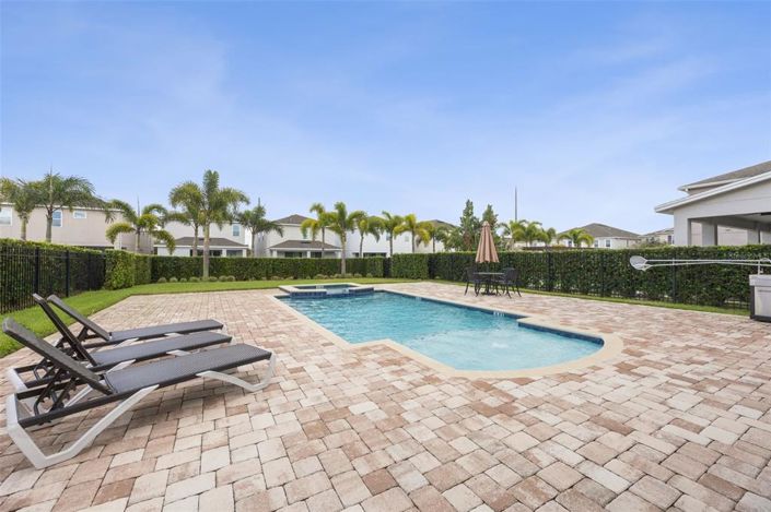 Image No.45-Propriété de 5 chambres à vendre à Kissimmee