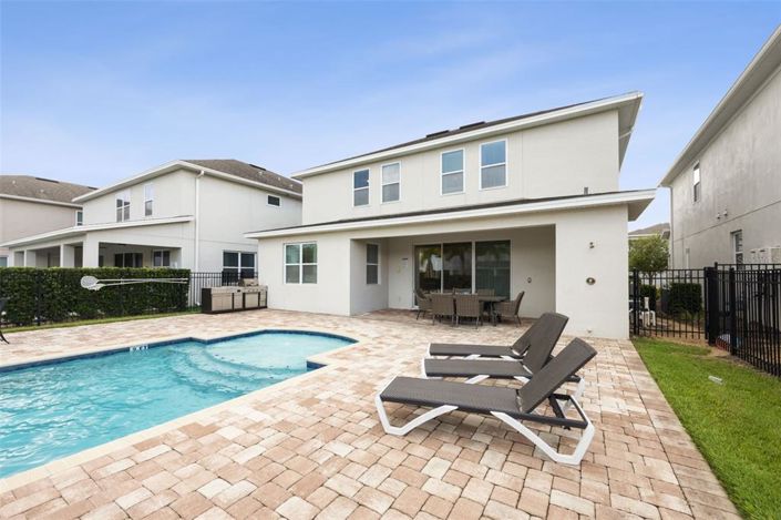 Image No.46-Propriété de 5 chambres à vendre à Kissimmee