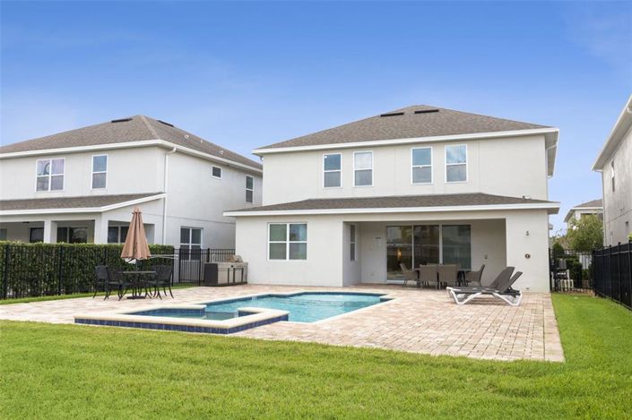 Image No.47-Propriété de 5 chambres à vendre à Kissimmee