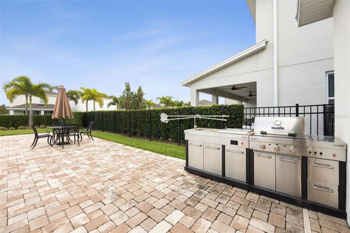 Image No.48-Propriété de 5 chambres à vendre à Kissimmee