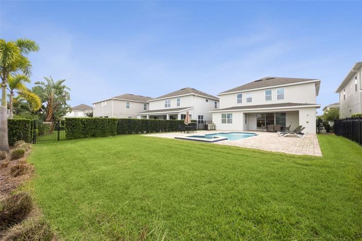 Image No.49-Propriété de 5 chambres à vendre à Kissimmee