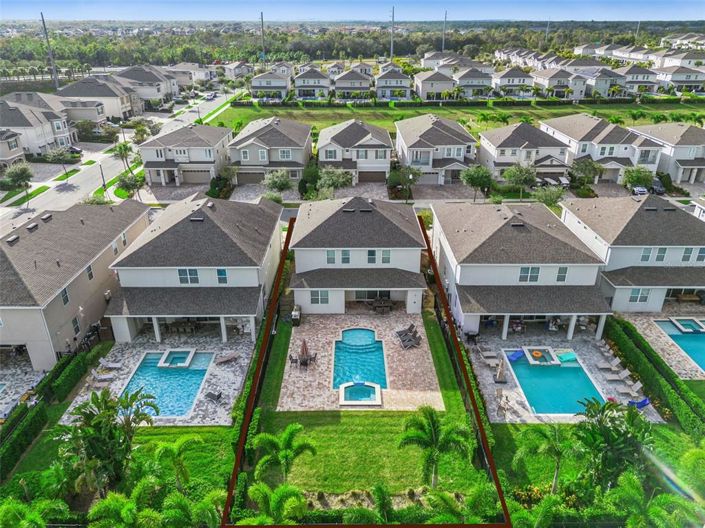 Image No.52-Propriété de 5 chambres à vendre à Kissimmee