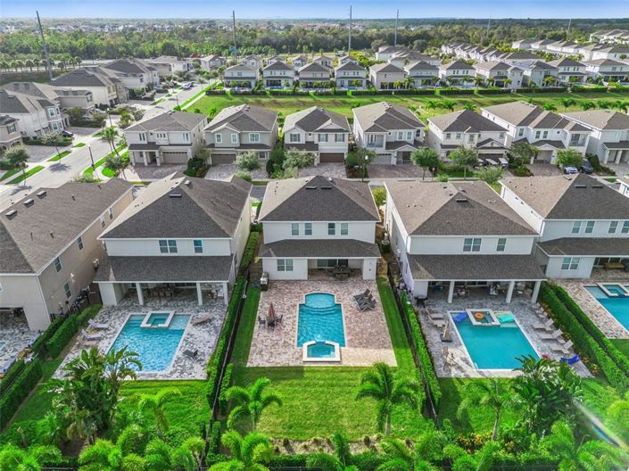 Image No.53-Propriété de 5 chambres à vendre à Kissimmee