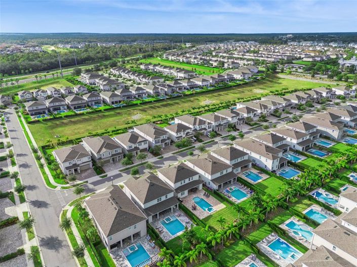 Image No.55-Propriété de 5 chambres à vendre à Kissimmee