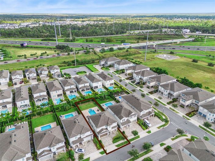 Image No.58-Propriété de 5 chambres à vendre à Kissimmee