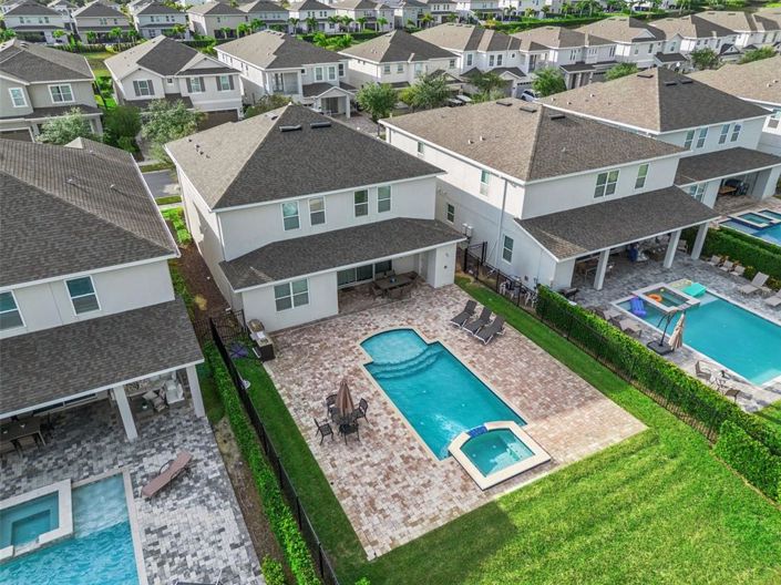 Image No.59-Propriété de 5 chambres à vendre à Kissimmee