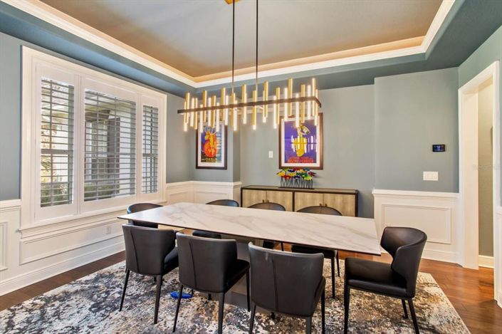 Image No.10-Propriété de 5 chambres à vendre à Windermere