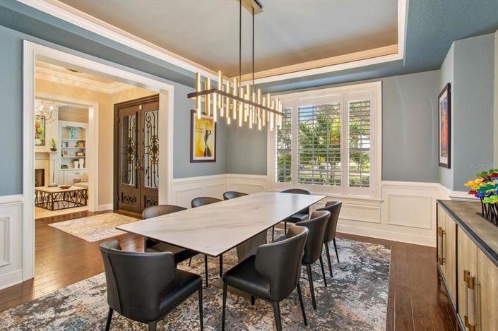 Image No.11-Propriété de 5 chambres à vendre à Windermere