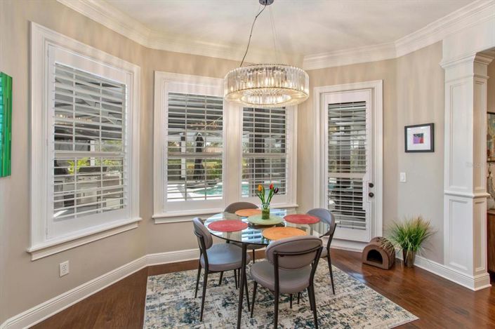 Image No.18-Propriété de 5 chambres à vendre à Windermere