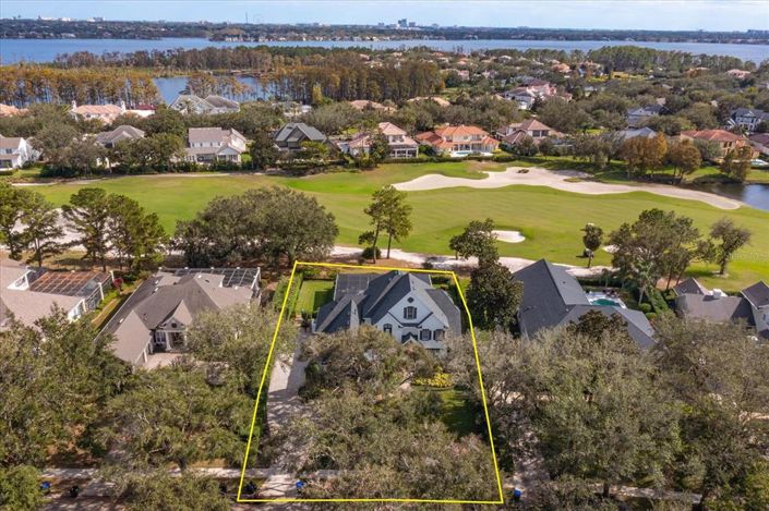 Image No.2-Propriété de 5 chambres à vendre à Windermere