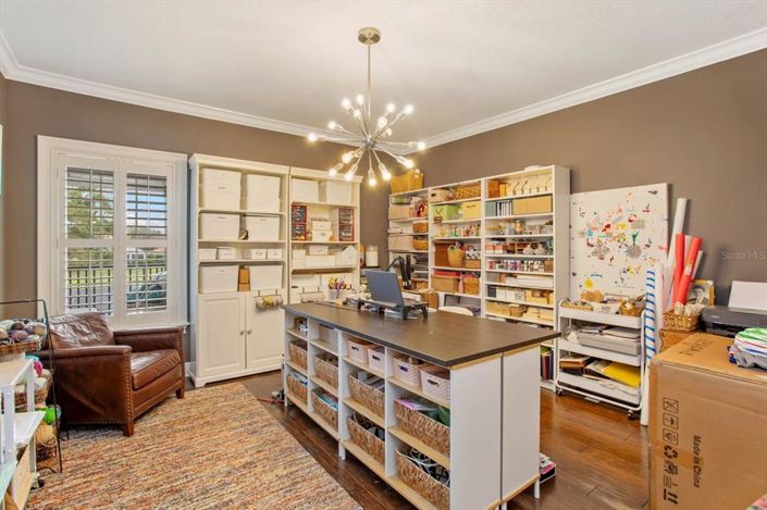 Image No.26-Propriété de 5 chambres à vendre à Windermere