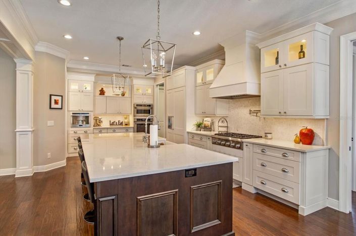 Image No.3-Propriété de 5 chambres à vendre à Windermere