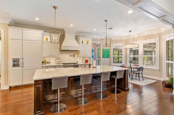 Image No.5-Propriété de 5 chambres à vendre à Windermere