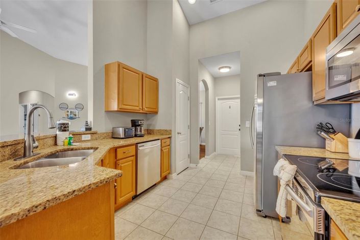 Image No.10-Propriété de 4 chambres à vendre à Davenport