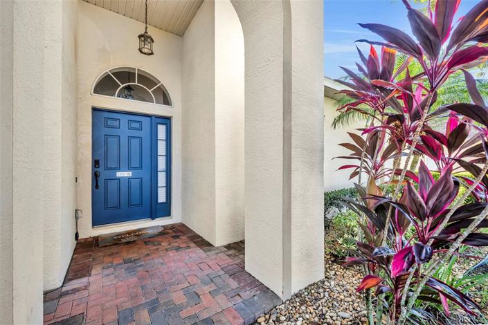 Image No.2-Propriété de 4 chambres à vendre à Davenport