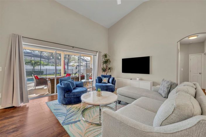 Image No.4-Propriété de 4 chambres à vendre à Davenport