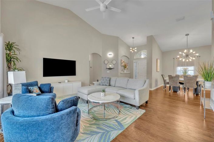 Image No.5-Propriété de 4 chambres à vendre à Davenport