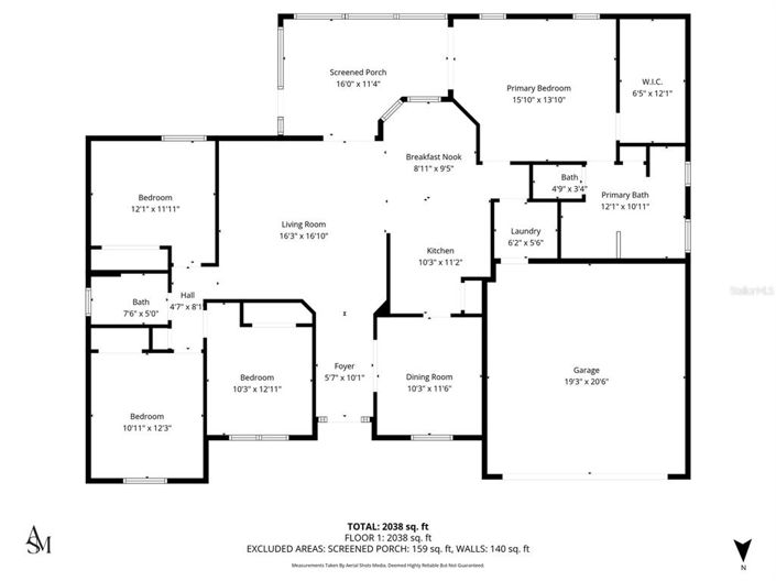 Image No.42-Propriété de 4 chambres à vendre à Davenport