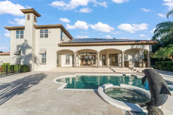 Image No.57-Propriété de 4 chambres à vendre à Windermere