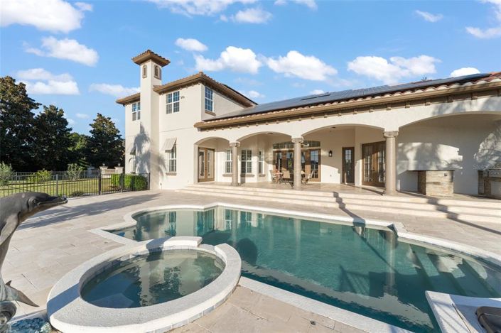 Image No.58-Propriété de 4 chambres à vendre à Windermere