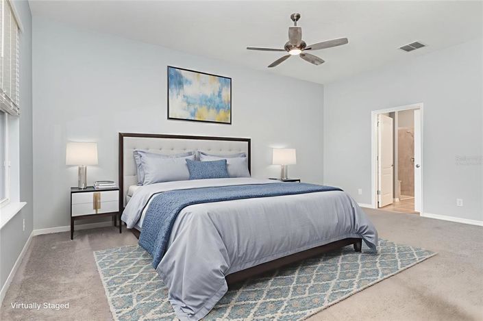 Image No.15-Propriété de 3 chambres à vendre à Kissimmee