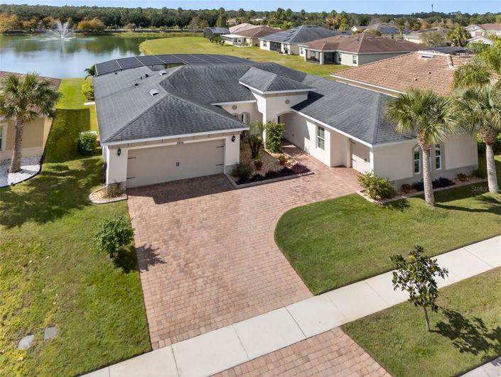 Image No.1-Propriété de 4 chambres à vendre à Kissimmee