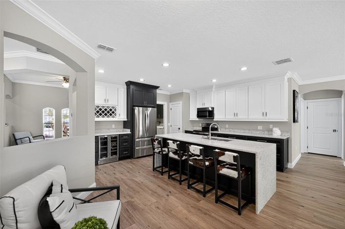 Image No.14-Propriété de 4 chambres à vendre à Kissimmee