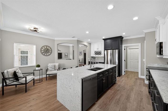 Image No.15-Propriété de 4 chambres à vendre à Kissimmee