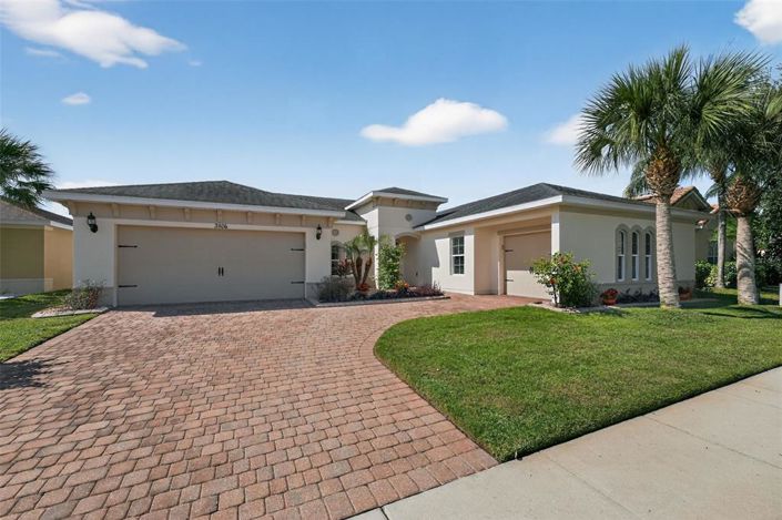 Image No.2-Propriété de 4 chambres à vendre à Kissimmee