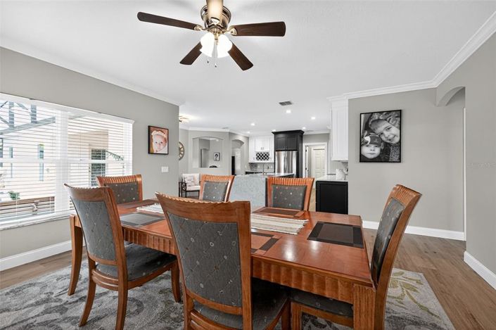 Image No.23-Propriété de 4 chambres à vendre à Kissimmee