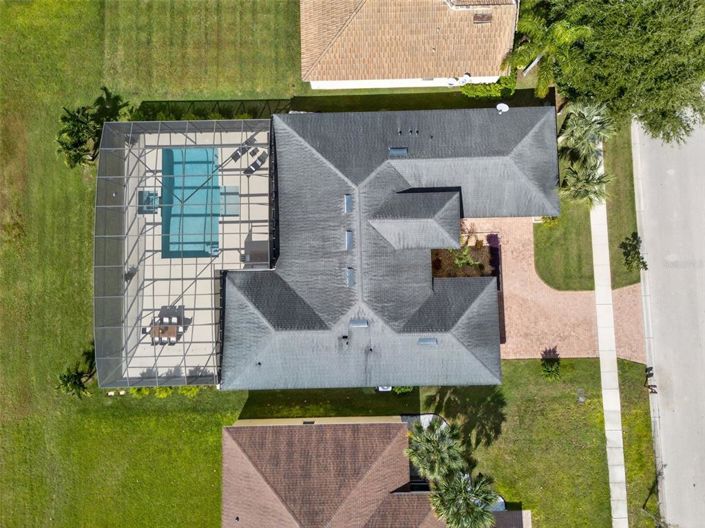 Image No.3-Propriété de 4 chambres à vendre à Kissimmee