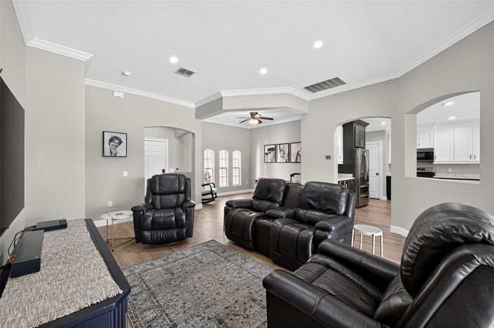 Image No.8-Propriété de 4 chambres à vendre à Kissimmee