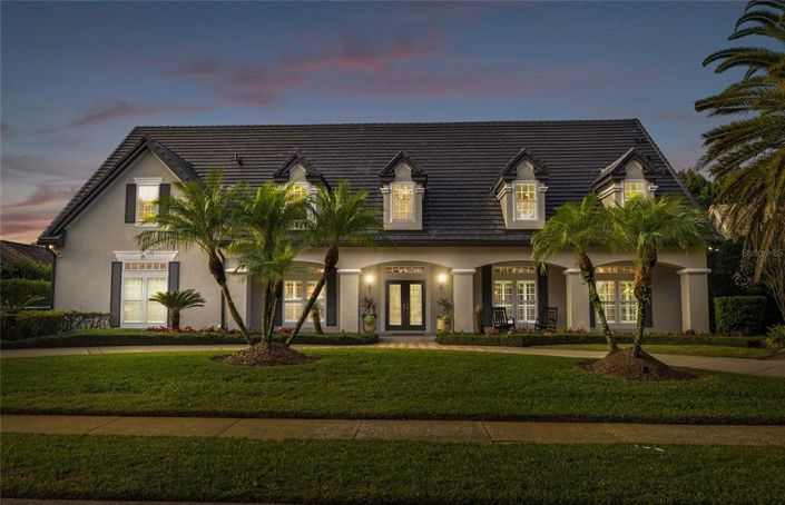 Image No.1-Propriété de 5 chambres à vendre à Orlando