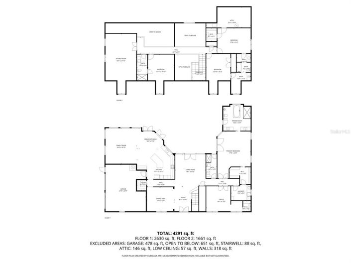 Image No.100-Propriété de 5 chambres à vendre à Orlando