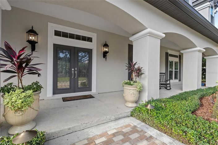 Image No.12-Propriété de 5 chambres à vendre à Orlando