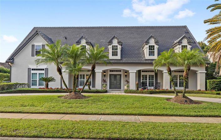 Image No.2-Propriété de 5 chambres à vendre à Orlando