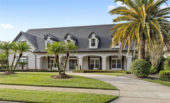 Image No.5-Propriété de 5 chambres à vendre à Orlando