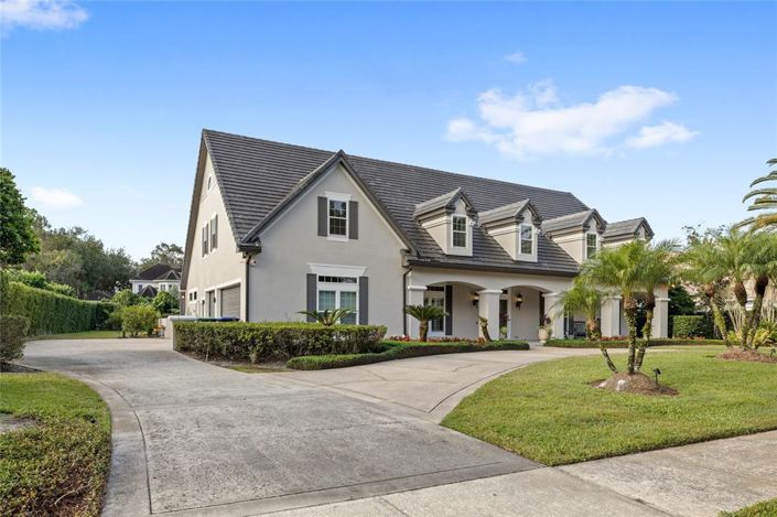 Image No.7-Propriété de 5 chambres à vendre à Orlando