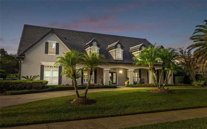 Image No.8-Propriété de 5 chambres à vendre à Orlando