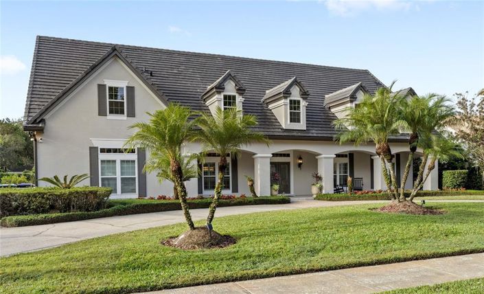 Image No.9-Propriété de 5 chambres à vendre à Orlando