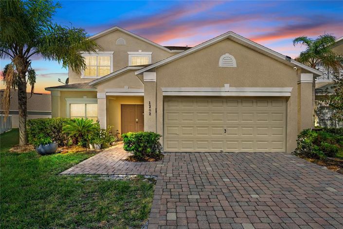 Image No.1-Propriété de 5 chambres à vendre à Kissimmee