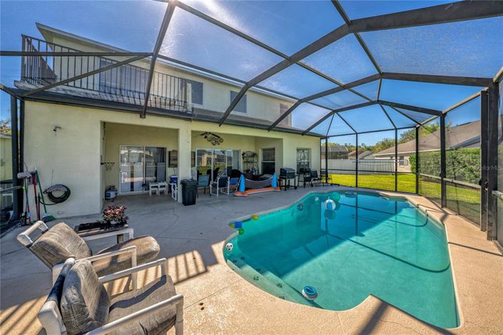 Image No.40-Propriété de 5 chambres à vendre à Kissimmee