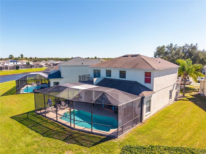 Image No.43-Propriété de 5 chambres à vendre à Kissimmee