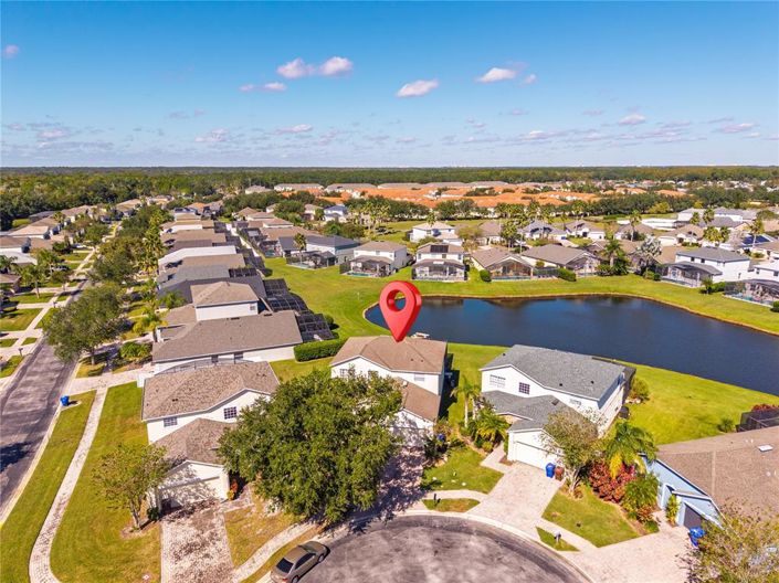 Image No.45-Propriété de 5 chambres à vendre à Kissimmee