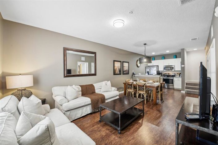 Image No.3-Maison de ville de 3 chambres à vendre à Kissimmee