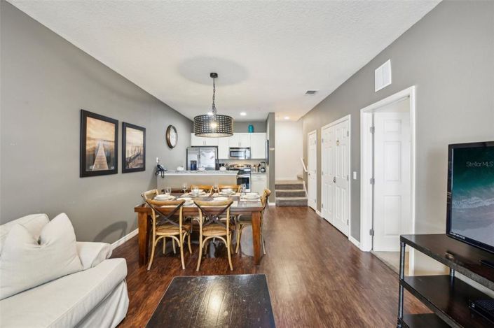 Image No.4-Maison de ville de 3 chambres à vendre à Kissimmee