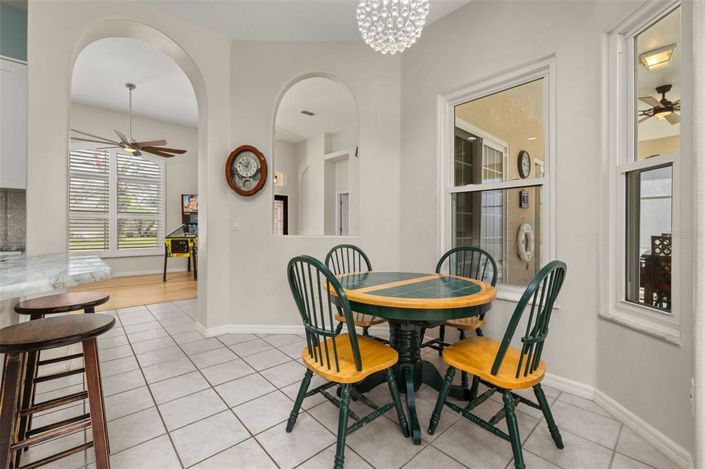 Image No.18-Propriété de 4 chambres à vendre à Davenport